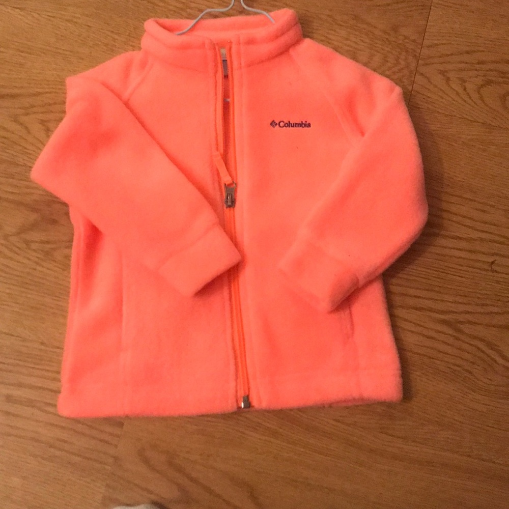 Columbia  toddler jacket
